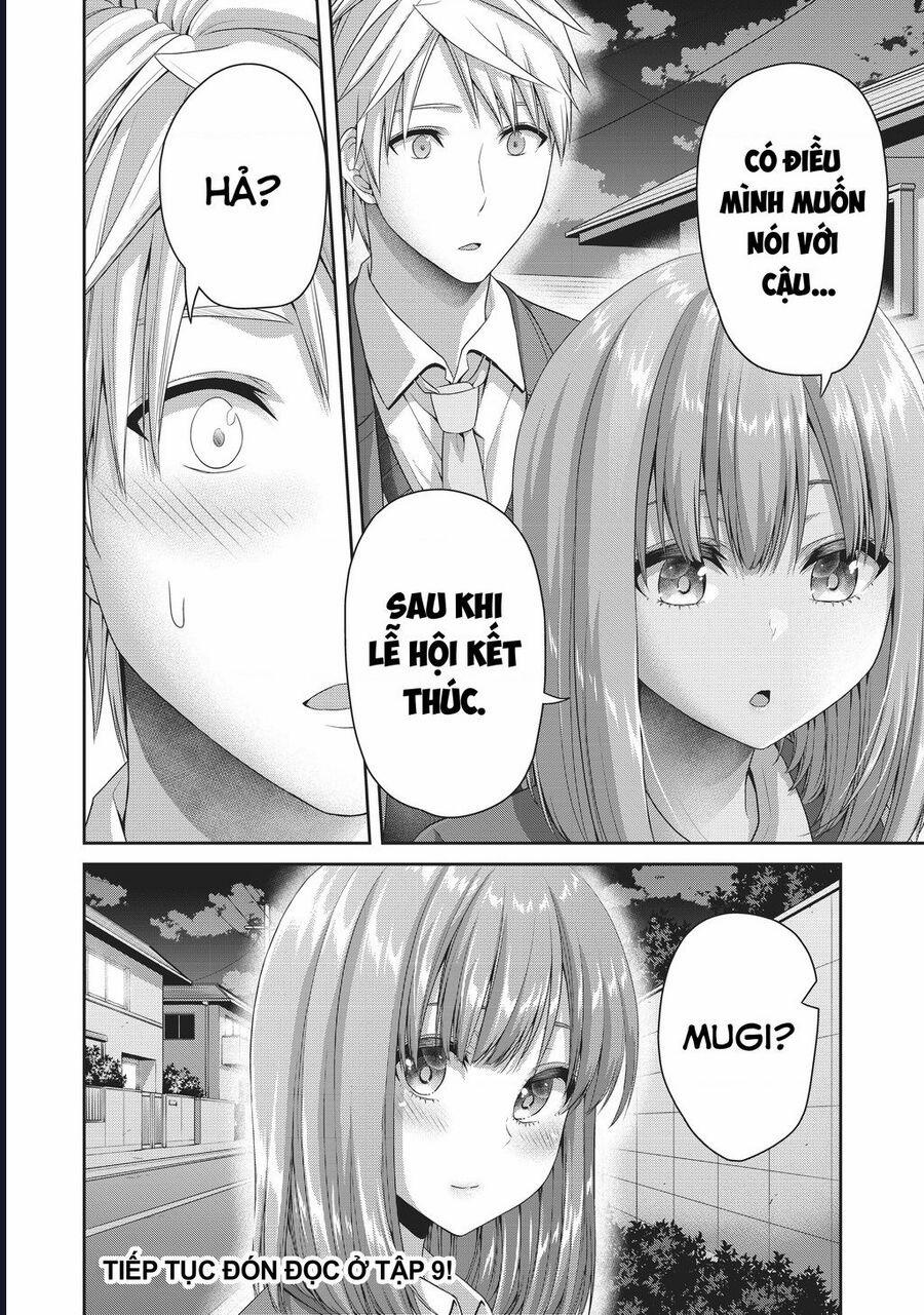 Thứ Mà Đôi Ta Mong Muốn 124 trang 9