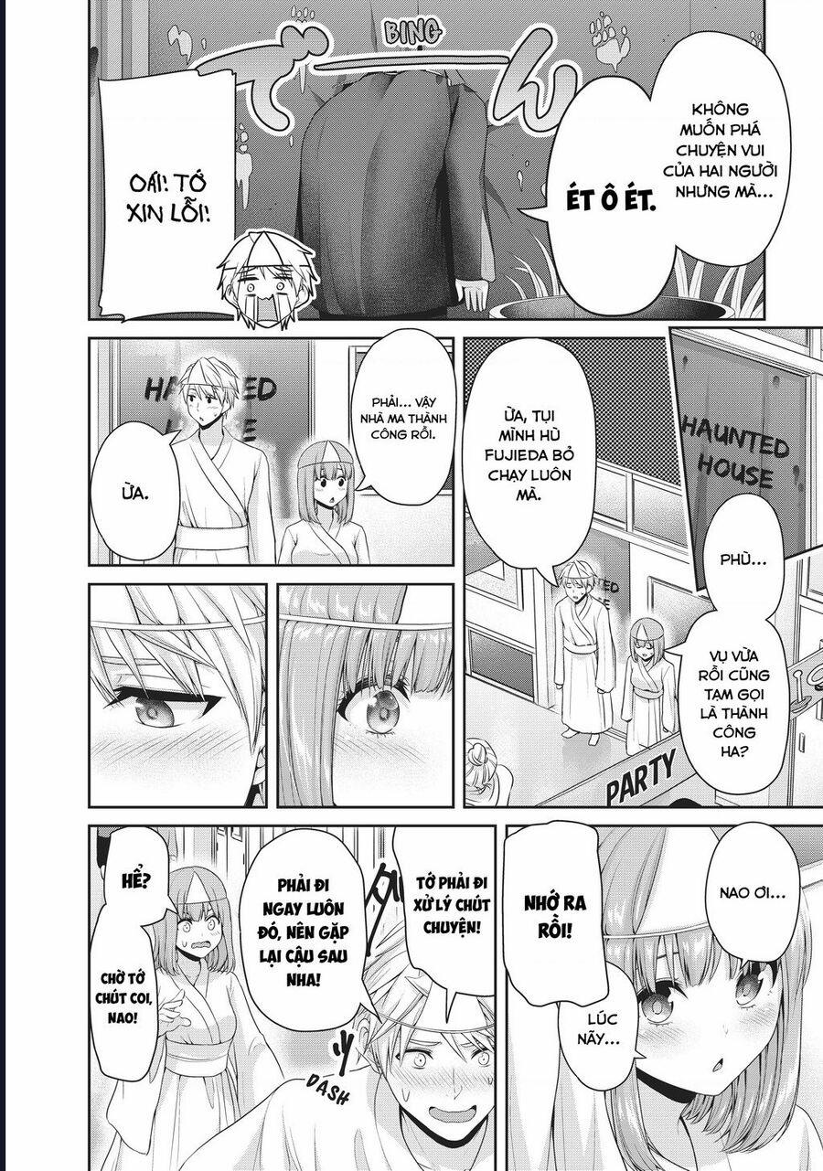 Thứ Mà Đôi Ta Mong Muốn 125 trang 12