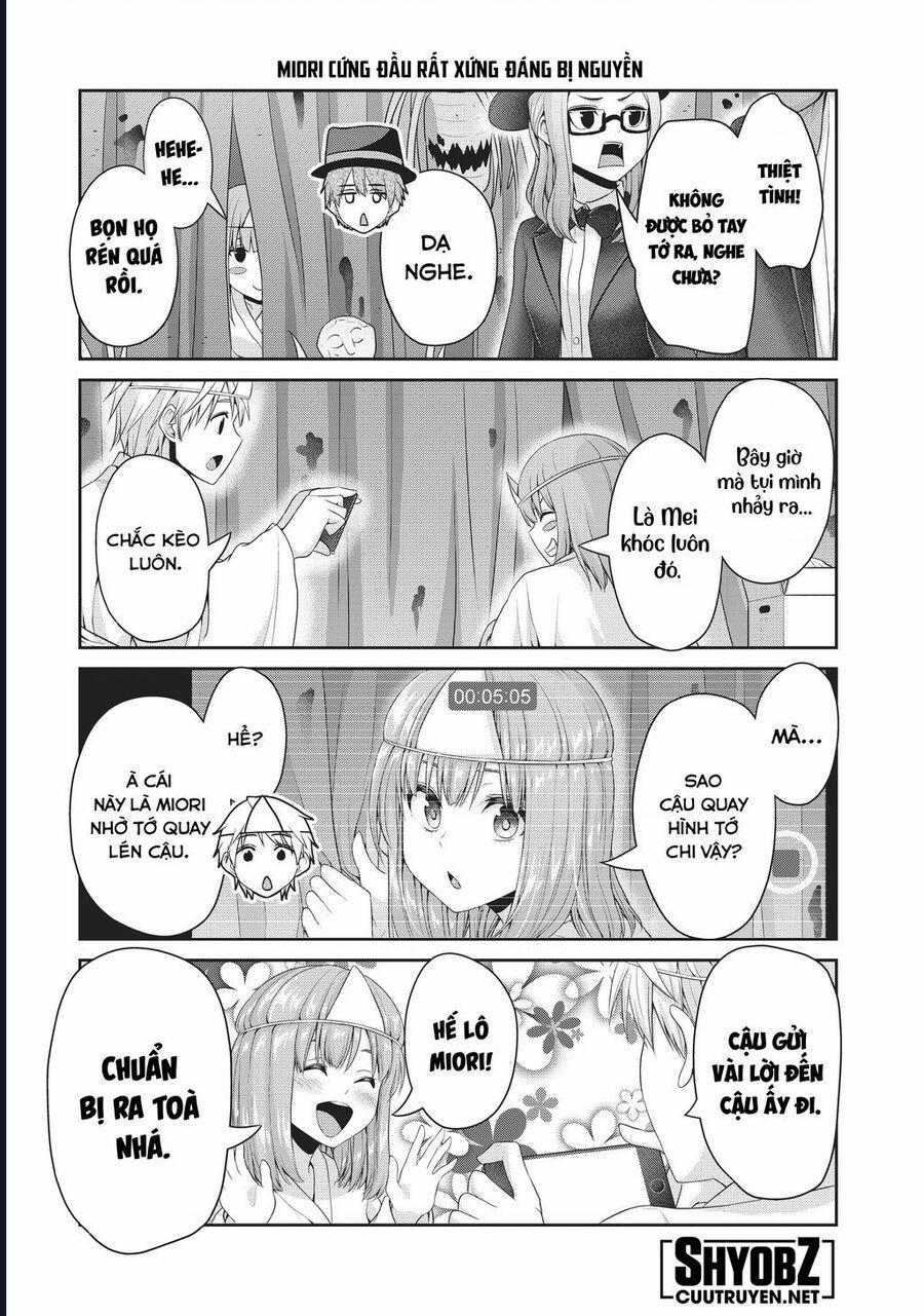 Thứ Mà Đôi Ta Mong Muốn 125 trang 7