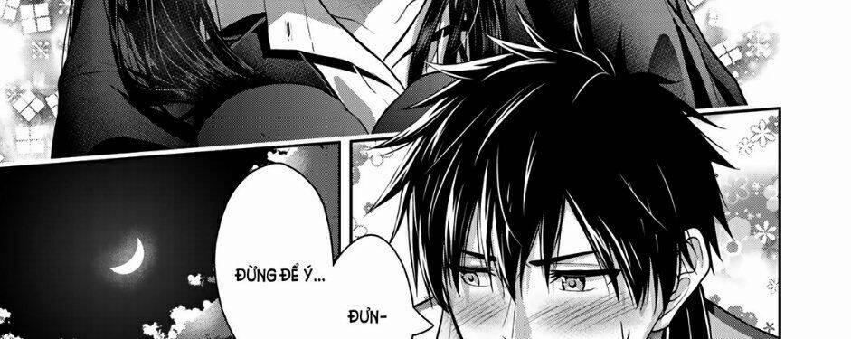Thứ Mà Đôi Ta Mong Muốn 26 trang 26