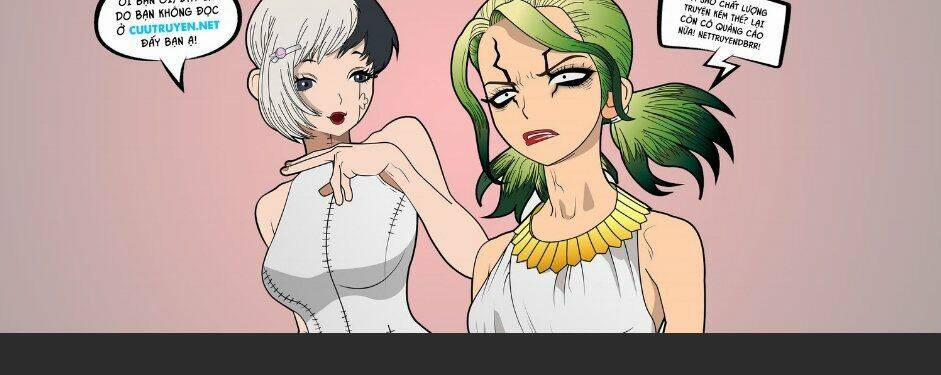 Thứ Mà Đôi Ta Mong Muốn 26 trang 35