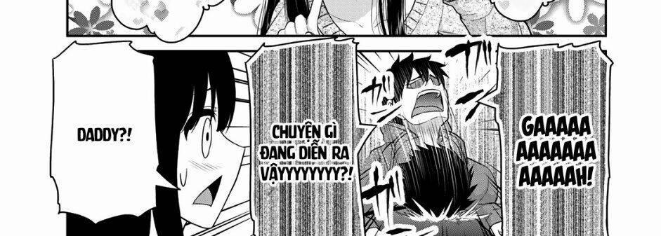 Thứ Mà Đôi Ta Mong Muốn 27 trang 13