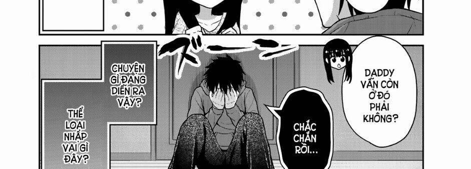 Thứ Mà Đôi Ta Mong Muốn 27 trang 17