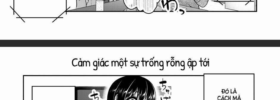 Thứ Mà Đôi Ta Mong Muốn 27 trang 22