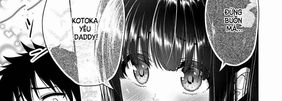 Thứ Mà Đôi Ta Mong Muốn 27 trang 27