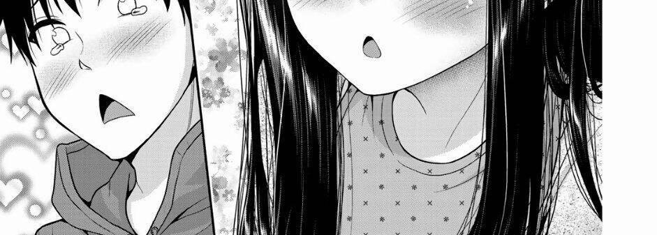 Thứ Mà Đôi Ta Mong Muốn 27 trang 28