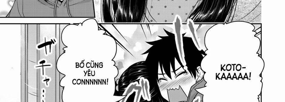 Thứ Mà Đôi Ta Mong Muốn 27 trang 29