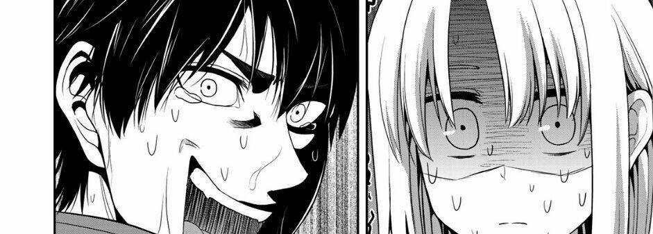 Thứ Mà Đôi Ta Mong Muốn 27 trang 32