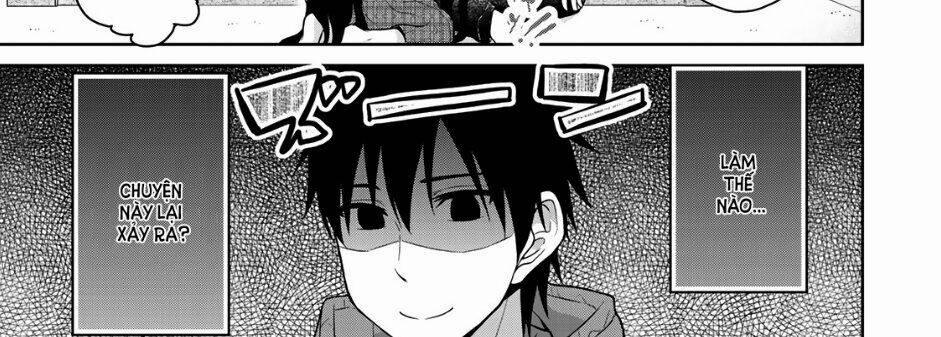 Thứ Mà Đôi Ta Mong Muốn 27 trang 5