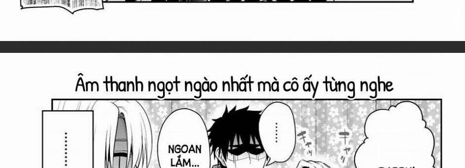 Thứ Mà Đôi Ta Mong Muốn 28 trang 10