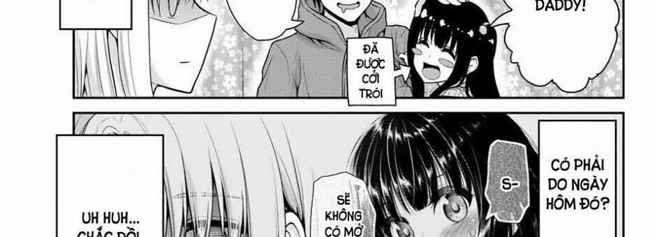 Thứ Mà Đôi Ta Mong Muốn 28 trang 11