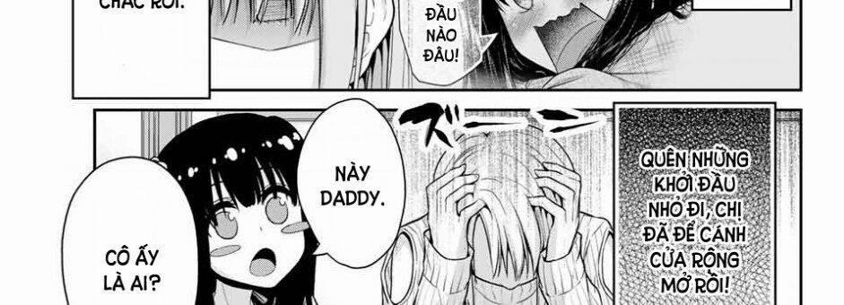 Thứ Mà Đôi Ta Mong Muốn 28 trang 12