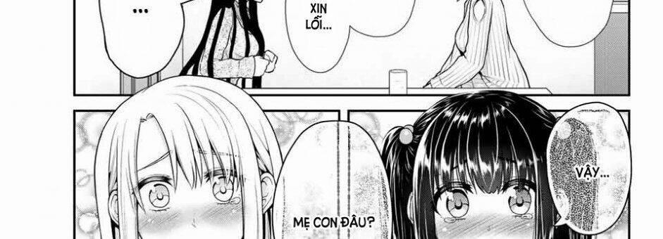 Thứ Mà Đôi Ta Mong Muốn 28 trang 20