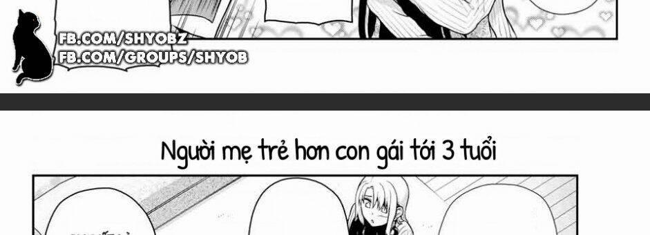 Thứ Mà Đôi Ta Mong Muốn 28 trang 22