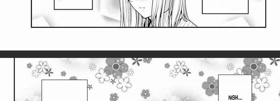 Thứ Mà Đôi Ta Mong Muốn 28 trang 30