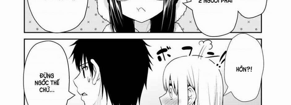 Thứ Mà Đôi Ta Mong Muốn 29 trang 16