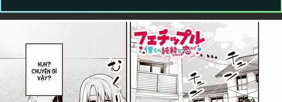 Thứ Mà Đôi Ta Mong Muốn 29 trang 2