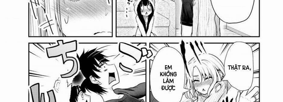 Thứ Mà Đôi Ta Mong Muốn 29 trang 20