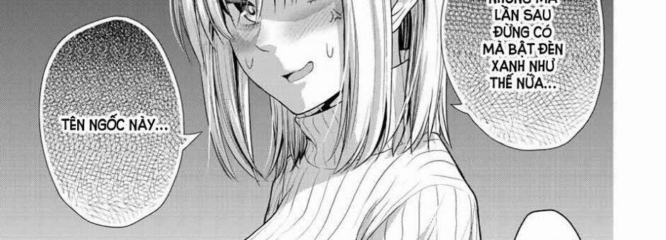 Thứ Mà Đôi Ta Mong Muốn 29 trang 28