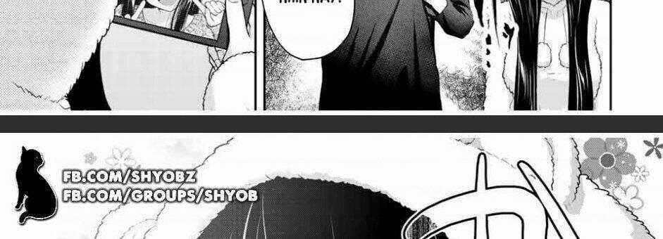 Thứ Mà Đôi Ta Mong Muốn 29 trang 30