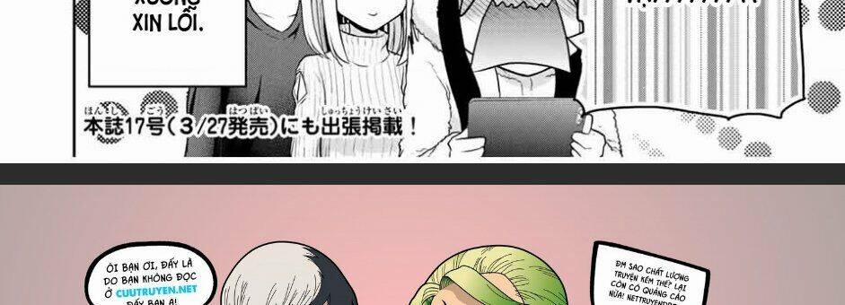 Thứ Mà Đôi Ta Mong Muốn 29 trang 34