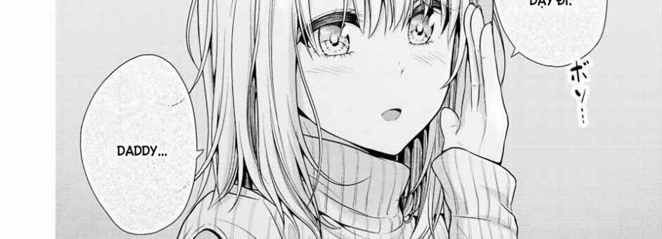 Thứ Mà Đôi Ta Mong Muốn 29 trang 7