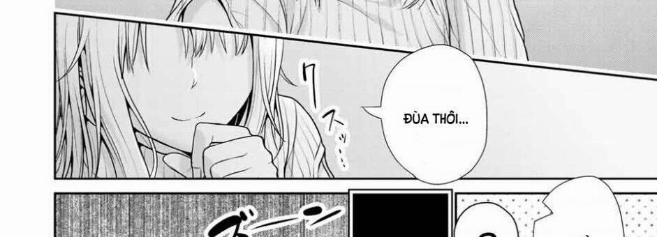 Thứ Mà Đôi Ta Mong Muốn 29 trang 8