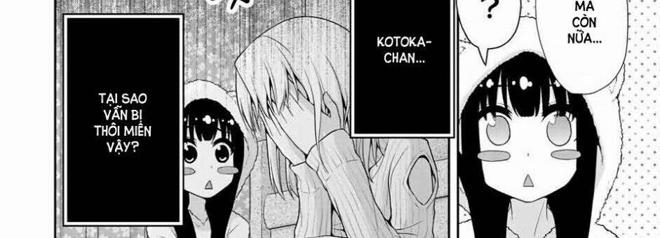 Thứ Mà Đôi Ta Mong Muốn 29 trang 9