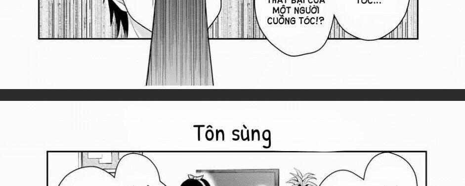 Thứ Mà Đôi Ta Mong Muốn 30 trang 16