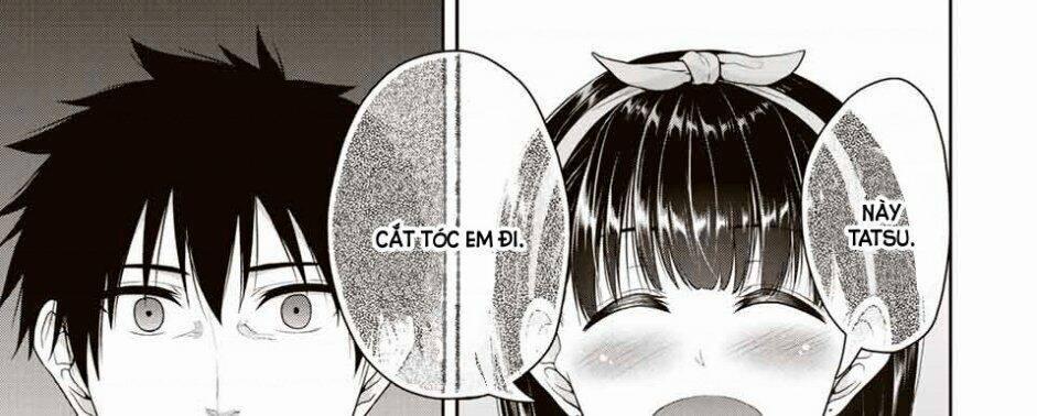 Thứ Mà Đôi Ta Mong Muốn 30 trang 2