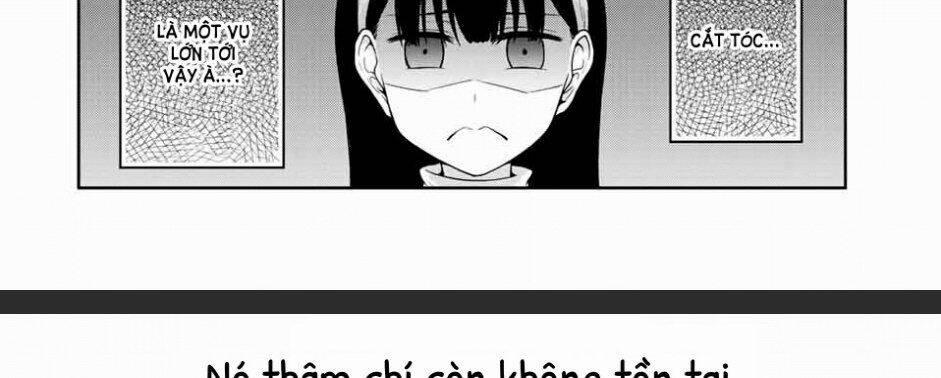 Thứ Mà Đôi Ta Mong Muốn 30 trang 23