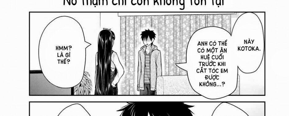 Thứ Mà Đôi Ta Mong Muốn 30 trang 24