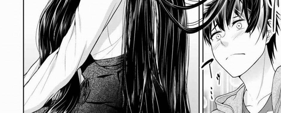 Thứ Mà Đôi Ta Mong Muốn 30 trang 30