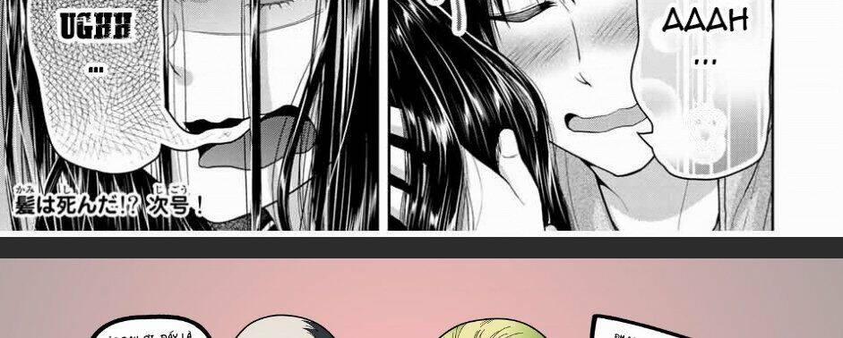 Thứ Mà Đôi Ta Mong Muốn 30 trang 34