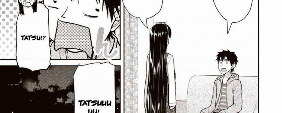 Thứ Mà Đôi Ta Mong Muốn 30 trang 4