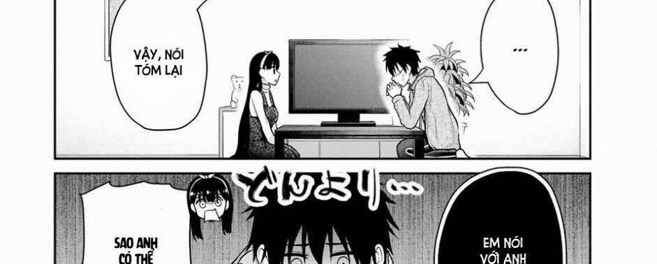 Thứ Mà Đôi Ta Mong Muốn 30 trang 6