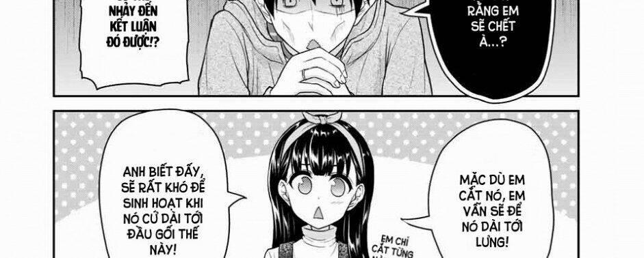 Thứ Mà Đôi Ta Mong Muốn 30 trang 7