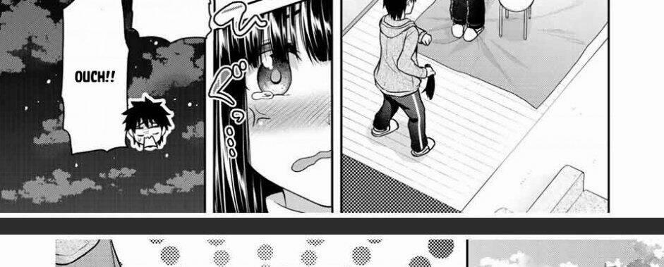 Thứ Mà Đôi Ta Mong Muốn 31 trang 12