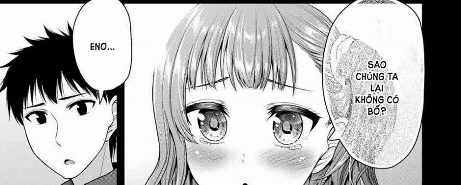 Thứ Mà Đôi Ta Mong Muốn 31 trang 26