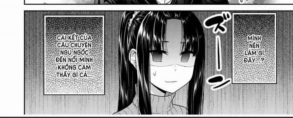 Thứ Mà Đôi Ta Mong Muốn 31 trang 30