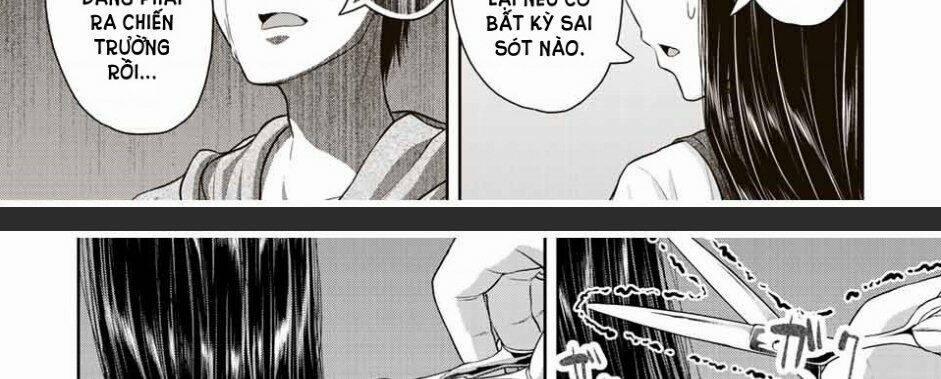 Thứ Mà Đôi Ta Mong Muốn 31 trang 5