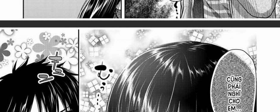 Thứ Mà Đôi Ta Mong Muốn 31 trang 9