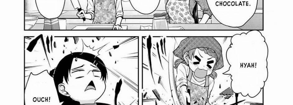 Thứ Mà Đôi Ta Mong Muốn 32 trang 16