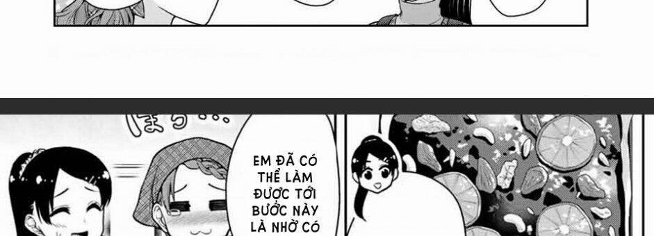 Thứ Mà Đôi Ta Mong Muốn 32 trang 26