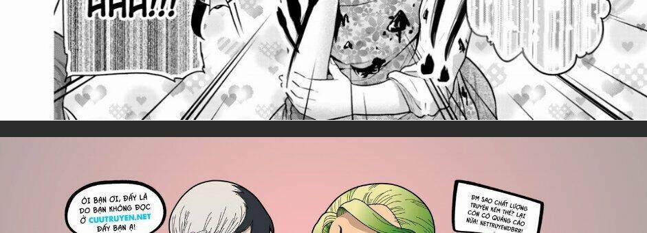 Thứ Mà Đôi Ta Mong Muốn 32 trang 34
