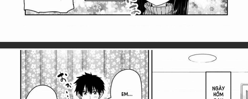 Thứ Mà Đôi Ta Mong Muốn 33 trang 27