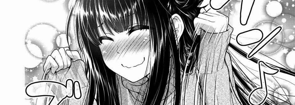 Thứ Mà Đôi Ta Mong Muốn 34 trang 31