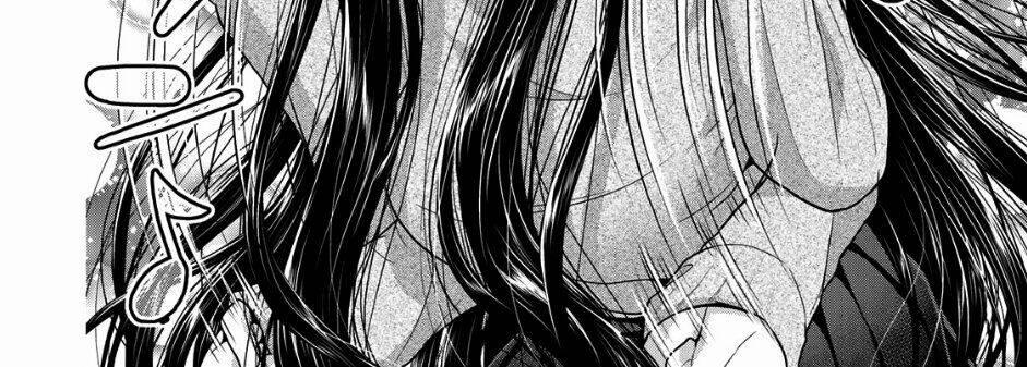 Thứ Mà Đôi Ta Mong Muốn 34 trang 32