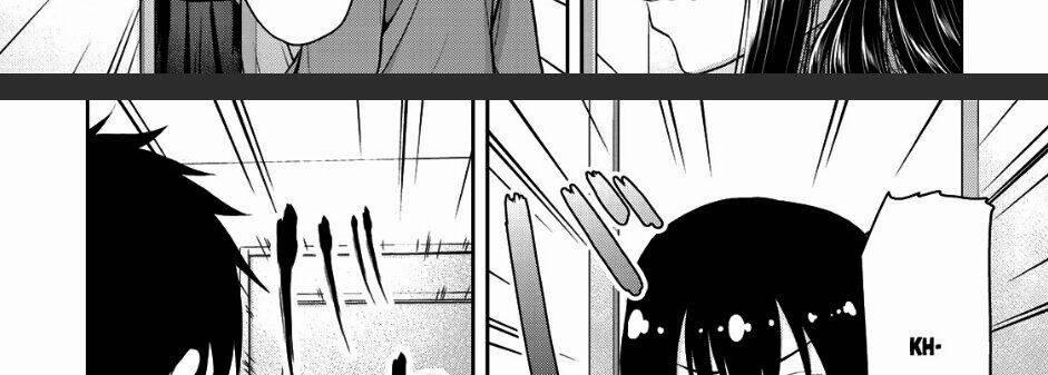 Thứ Mà Đôi Ta Mong Muốn 34 trang 6