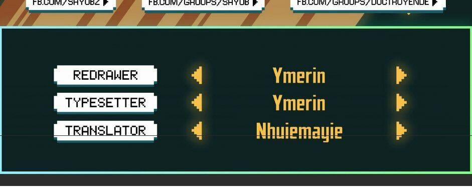 Thứ Mà Đôi Ta Mong Muốn 35 trang 1